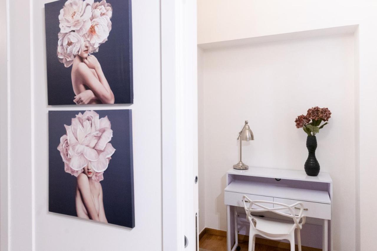 Apartament Fregoli Loft 22 Bolonia Zewnętrze zdjęcie